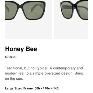 Electric sunglasses ⚡️